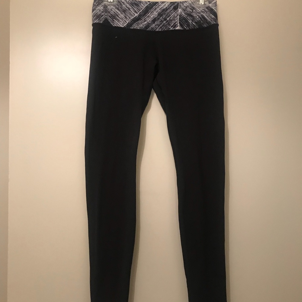 Lululemon Wunder Under
